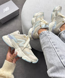 New balance 9060 - nikel cyan