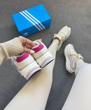 Adidas Supernova - Lilás/Off