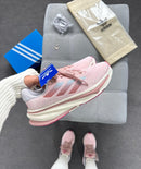 Adidas Supernova Stride prime - Rosa/off
