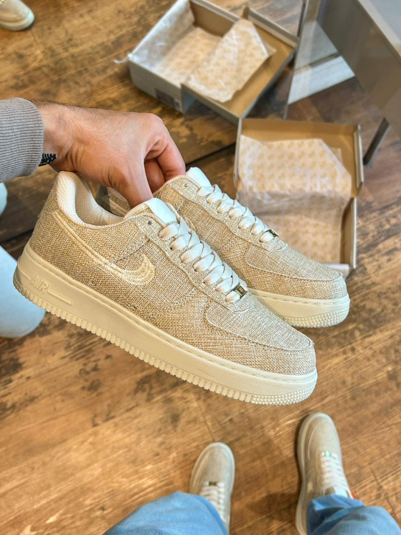 Nike air force luxo - Alok