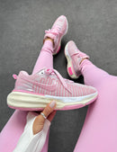 Nike invincible run 3 - Rosa