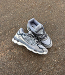 ASICS Gel NYC -  cinza/grafite