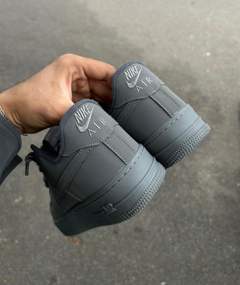 Nike air force f1 luxo - Grafite