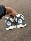 ASICS Gel NYC - Off/grafite