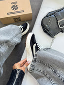 Vans ultrarange neo - Preto/branco