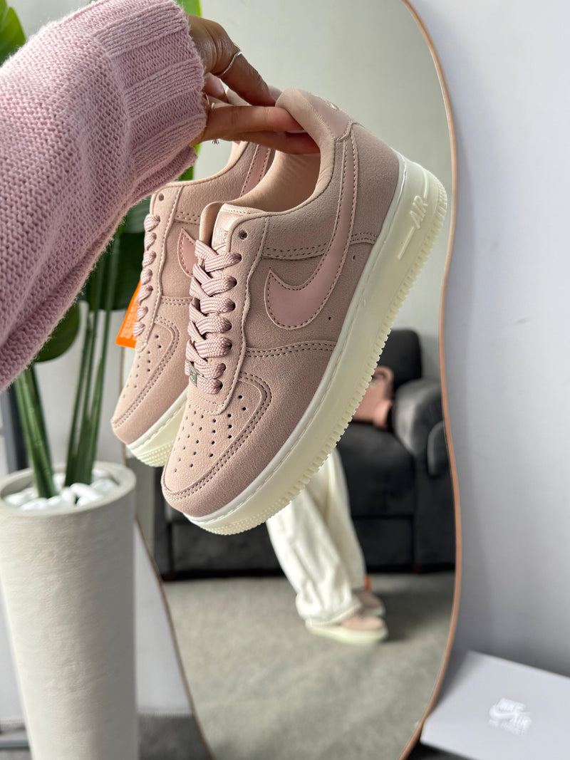 Nike air force f1 prime - Flamingo