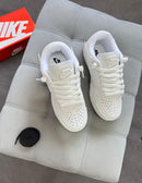 Nike Dunk low Twist - Branco