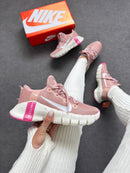 Nike metcon -  nude pink