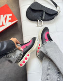 Nike Air DN -  preto/Pink