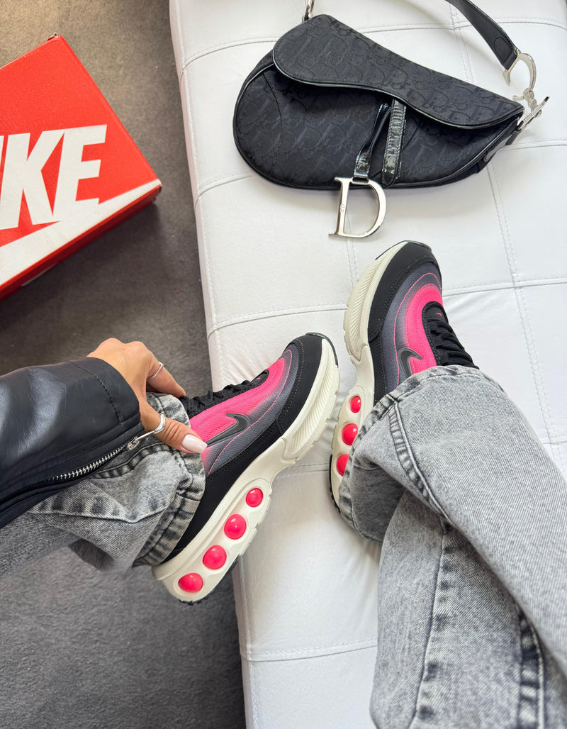 Nike Air DN -  preto/Pink