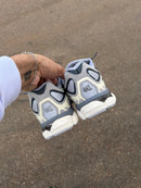 ASICS Gel NYC -  cinza/grafite