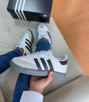 Adidas Samba OG Tradicional - infantil