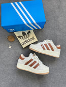 Super Star plataforma - Off/caramelo