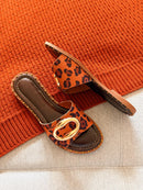 Rasteira luna - onça