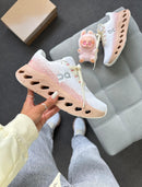 On Cloud Eclipse 2 "Virgínia" - Off/ nude