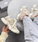 New balance 9060 - Nikel Rosê