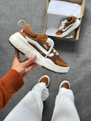 Vans ultrarange neo - Caramelo