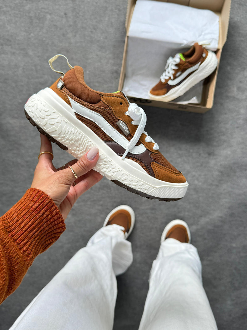 Vans ultrarange neo - Caramelo