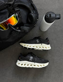 On Cloudtilt Black Asphalt - Preto/off