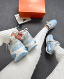 Nike zoom x Vomero 18 prime - azul