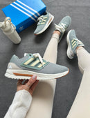 Adidas Advanced - Verde/Off