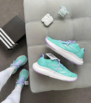 Adidas Duramo SL2 W - verde/agua