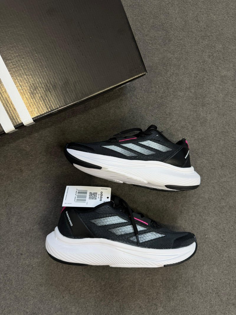 Adidas Duramo SL2 W - Preto/pink