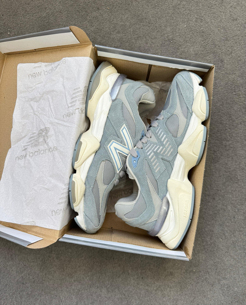 New balance 9060 - Azul acinzentado