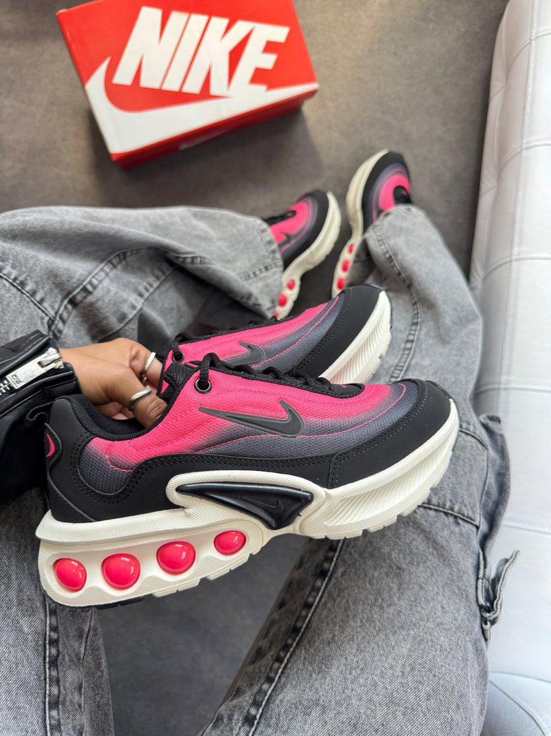 Nike Air DN -  preto/Pink