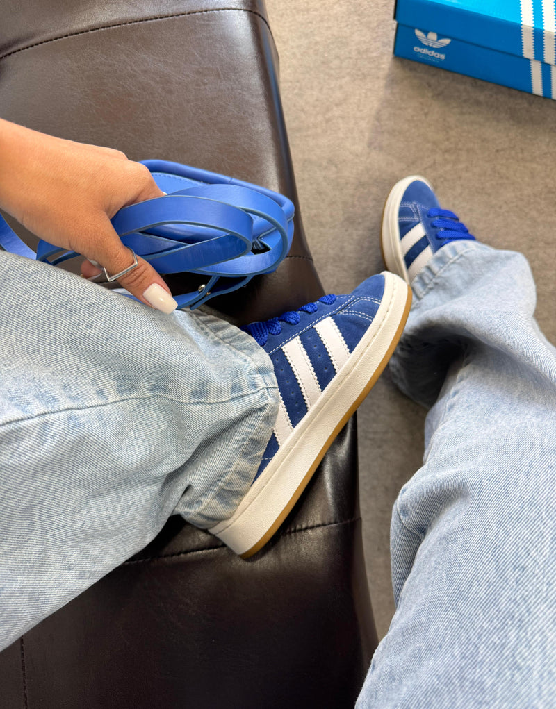 Adidas Campus 00s - Royal