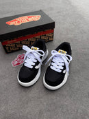 Vans ultrarange neo infantil - Preto