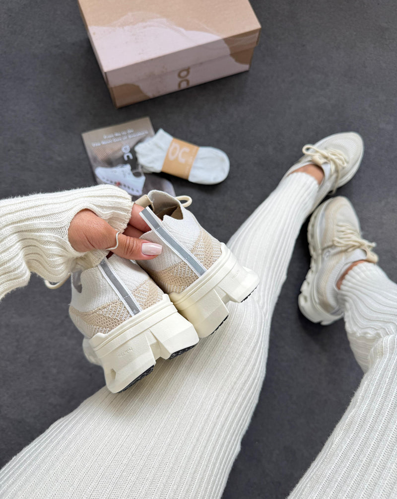 Tênis On Cloud X Z5 - off