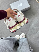 New Balance 9060 - bege/marsala