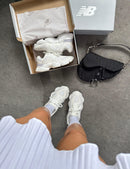 New Balance 9060 - Branco