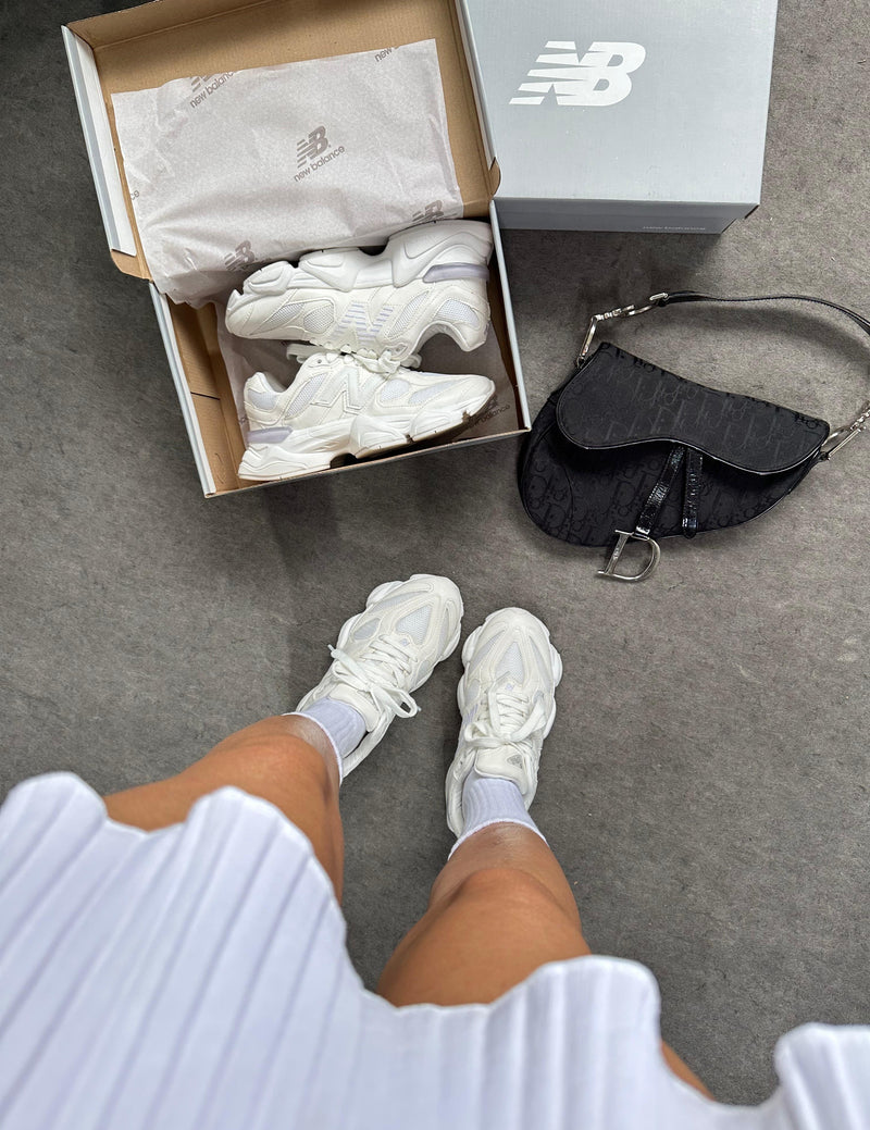 New Balance 9060 - Branco