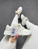 Adidas fórum 2000 - Off/bege