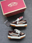 Vans Hylane prime - Café