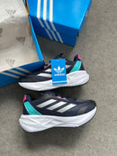 Adidas Duramo Speed - Marinho/pink