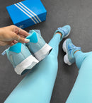 Adidas Duramo Speed - Celeste