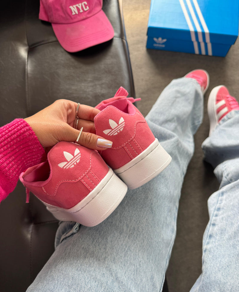 Adidas Campus 00s - Pink