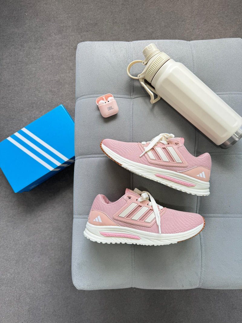 Adidas Advanced - Rosê