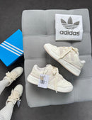 Adidas fórum 2000 - Off/bege