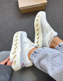 On Cloud Eclipse 2 "Virgínia" - Off/white