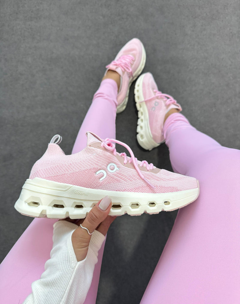 Tênis On Cloud X Z5 - Rosa