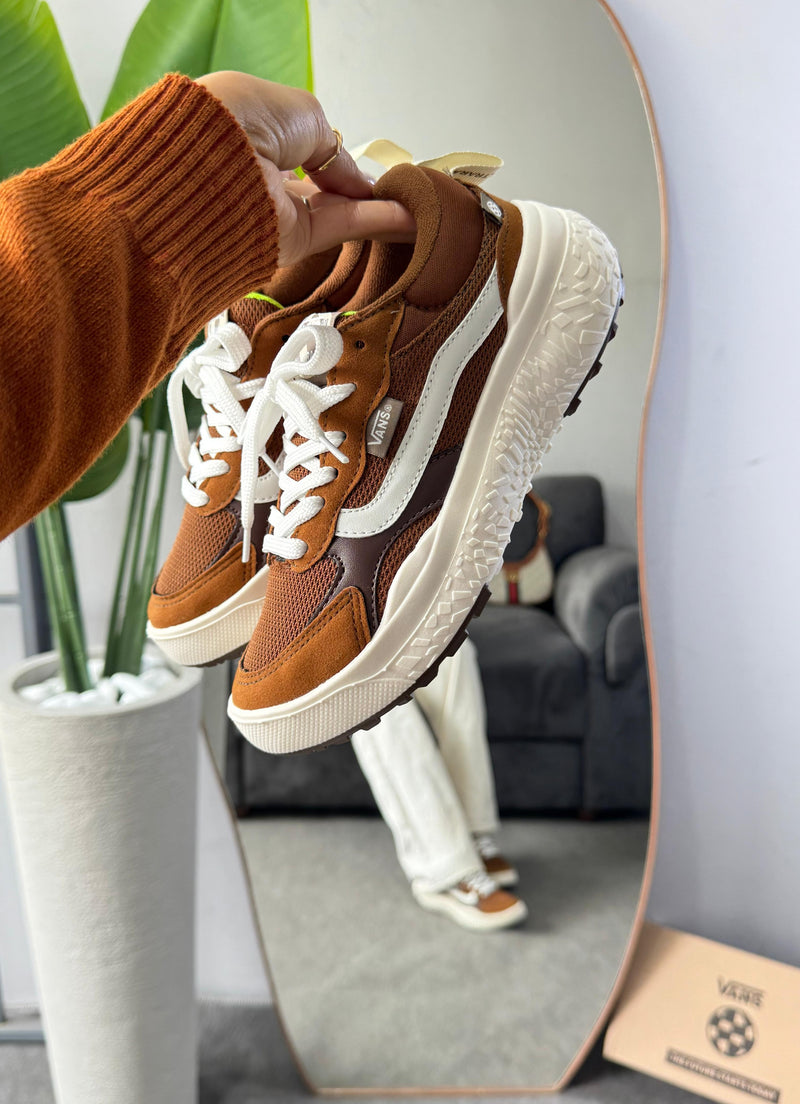 Vans ultrarange neo - Caramelo