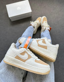 Air force f1 - Areia