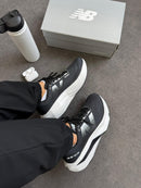 New balance FuelCell SC Elite v4 - Preto