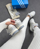 Adidas Supernova Stride prime - Cinza