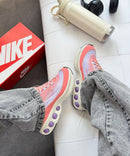 Nike Air DN - Salmão