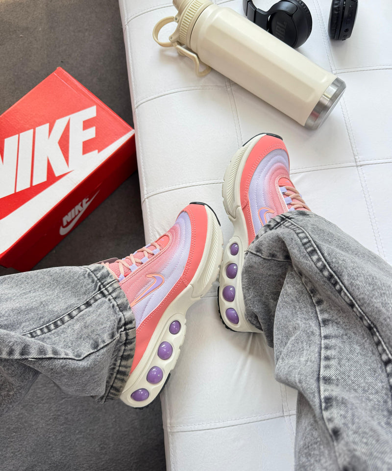 Nike Air DN - Salmão